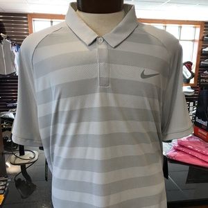 Nike Golf Polo XXL